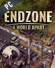 Endzone A World Apart