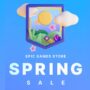 Epic Games Spring Sale: Risparmia in grande sui tuoi giochi preferiti