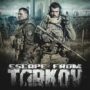 Escape From Tarkov Coupon