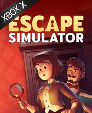 Escape Simulator