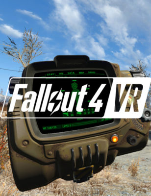 Fallout 4 VR è un’Esperienza Straordinaria, dice Bethesda