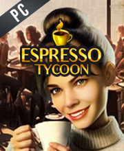 Espresso Tycoon