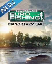 Euro Fishing Manor Farm Lake