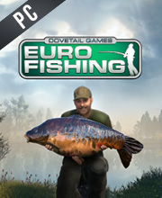 Dovetail Games Euro Fishing