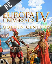 Europa Universalis 4 Golden Century