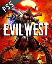 Acquistare Evil West PS5 Confrontare Prezzi