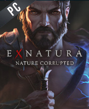 Ex Natura Nature Corrupted