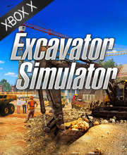 Excavator Simulator