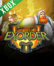 Exorder