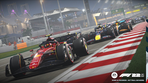 f1 2022 data di uscita?