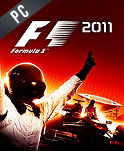 F1 2011