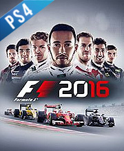 F1 2016