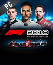 F1 2018