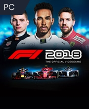 F1 2018