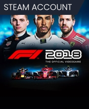 F1 2018