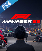 F1 Manager 2022