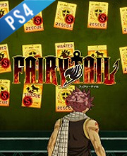 FAIRY TAIL Very Difficult Requests Set