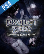 FATAL FRAME Maiden of Black Water