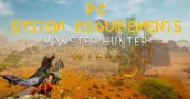 Monster Hunter Wilds: L’Annuncio dei Requisiti di Sistema Semina il Caos