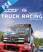 FIA European Truck Racing Championship