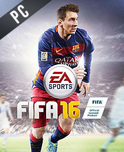 Acquista FIFA 16 Account Origin Confronta i prezzi