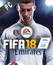 FIFA 18