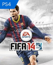 FIFA 14