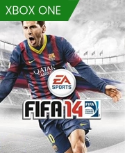 FIFA 14