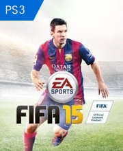 Fifa 15