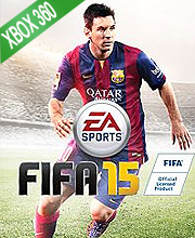 FIFA 15