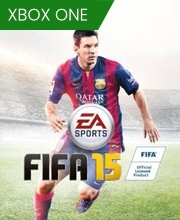 FIFA 15