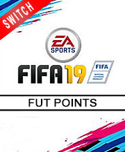 FIFA 19 FUT Punti