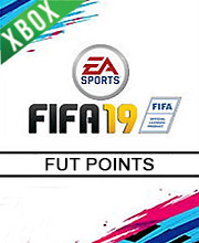 FIFA 19 FUT Punti