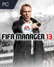 FIFA Manager 13