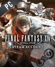 FINAL FANTASY 14 Online