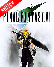 FINAL FANTASY 7