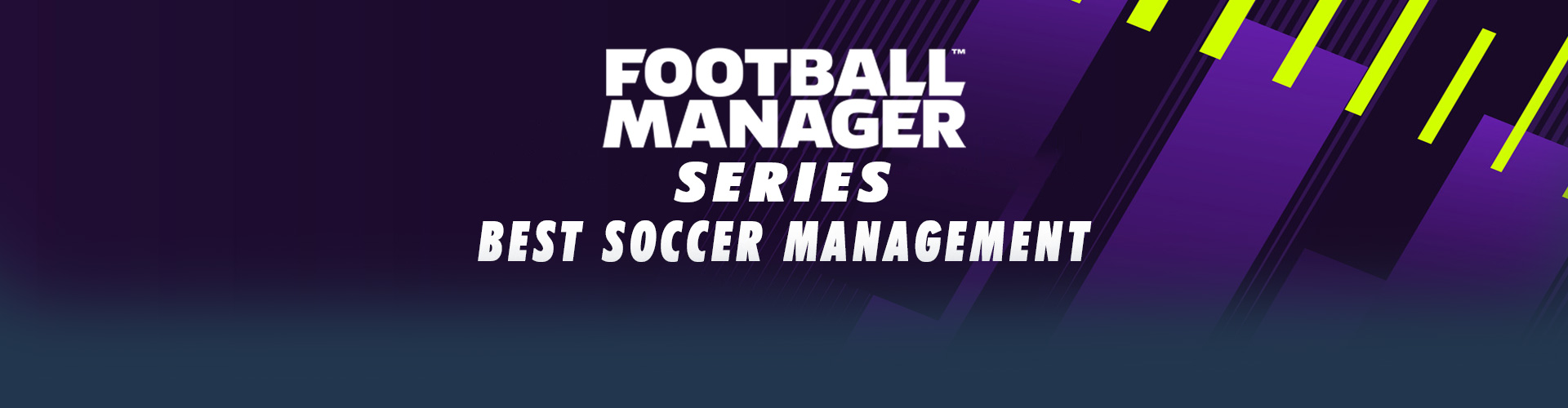 Football Manager: La Migliore Franchigia di Gestione Calcistica