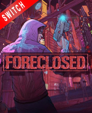 FORECLOSED