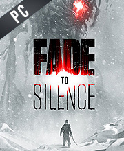 Fade to Silence