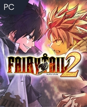 Fairy Tail 2