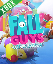 Fall Guys Ultimate Knockout