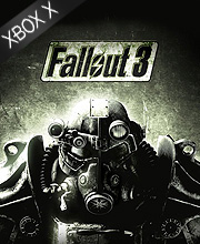 Acquista Fallout 3 Account Xbox series Confronta i prezzi