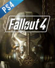 Acquista Fallout 4 Account PS4 Confronta i prezzi