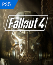 FALLOUT 4