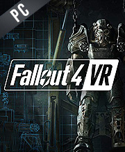 Fallout 4 VR