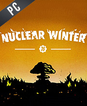 Fallout 76 Nuclear Winter