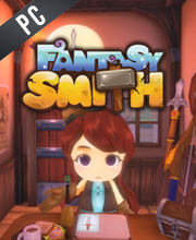 Fantasy Smith VR