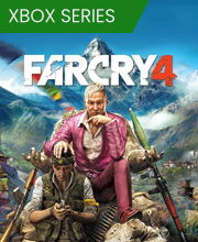 Far Cry 4