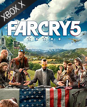 Far Cry 5