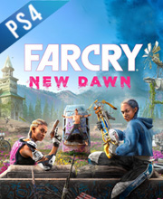 Far Cry New Dawn